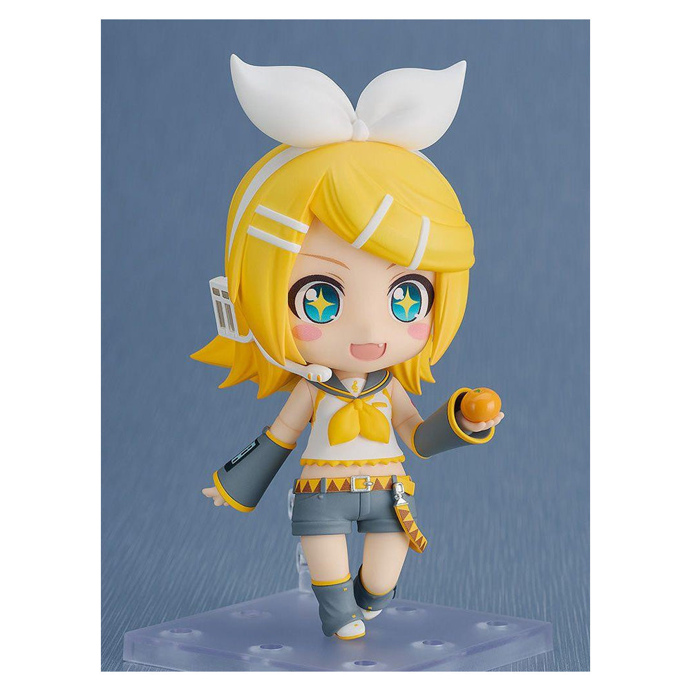 FIGURA NENDOROID KAGAMINE RIN 2.0 2840