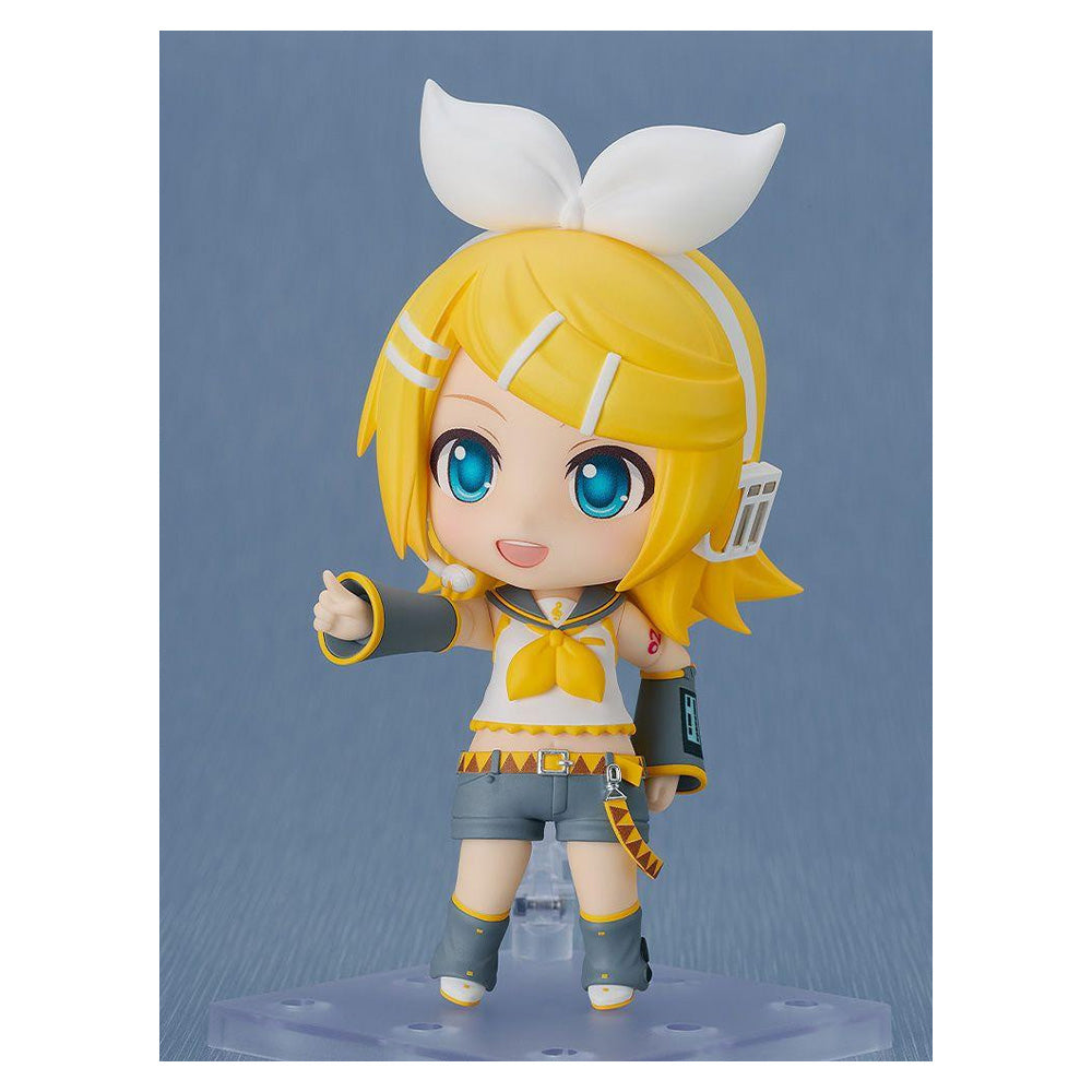 FIGURA NENDOROID KAGAMINE RIN 2.0 2840