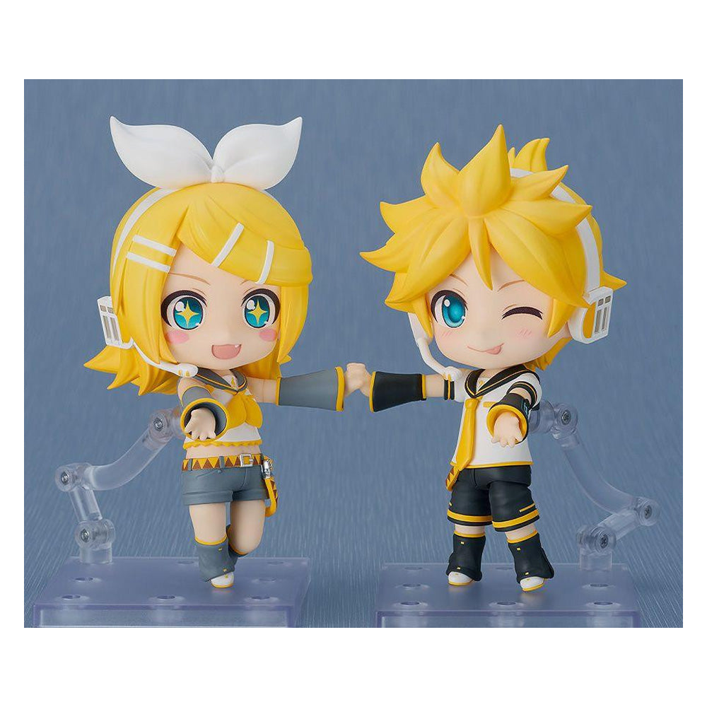 FIGURA NENDOROID KAGAMINE RIN 2.0 2840