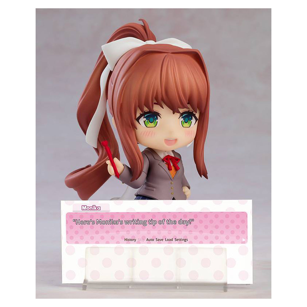 FIGURA NENDOROID MONIKA 1817