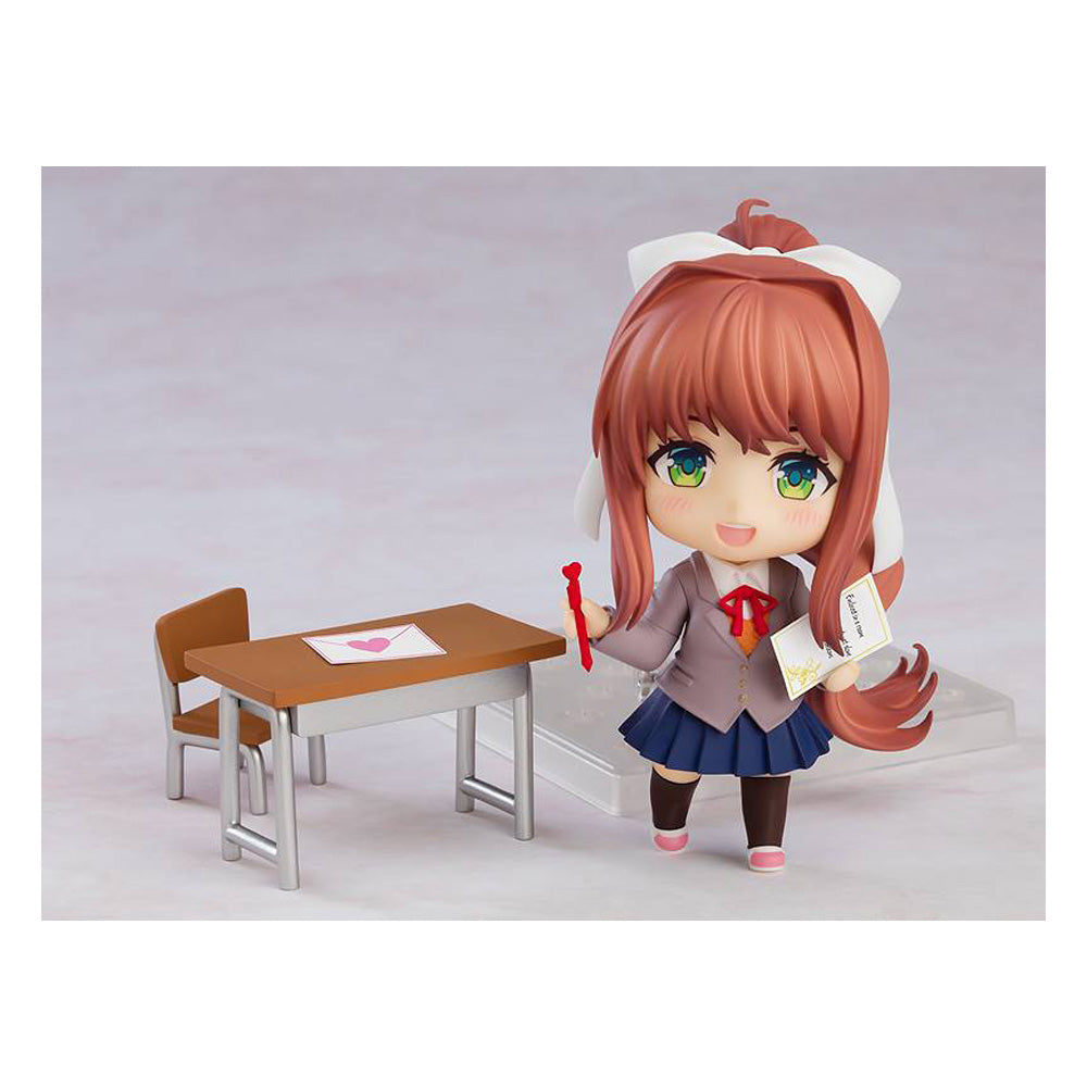 FIGURA NENDOROID MONIKA 1817