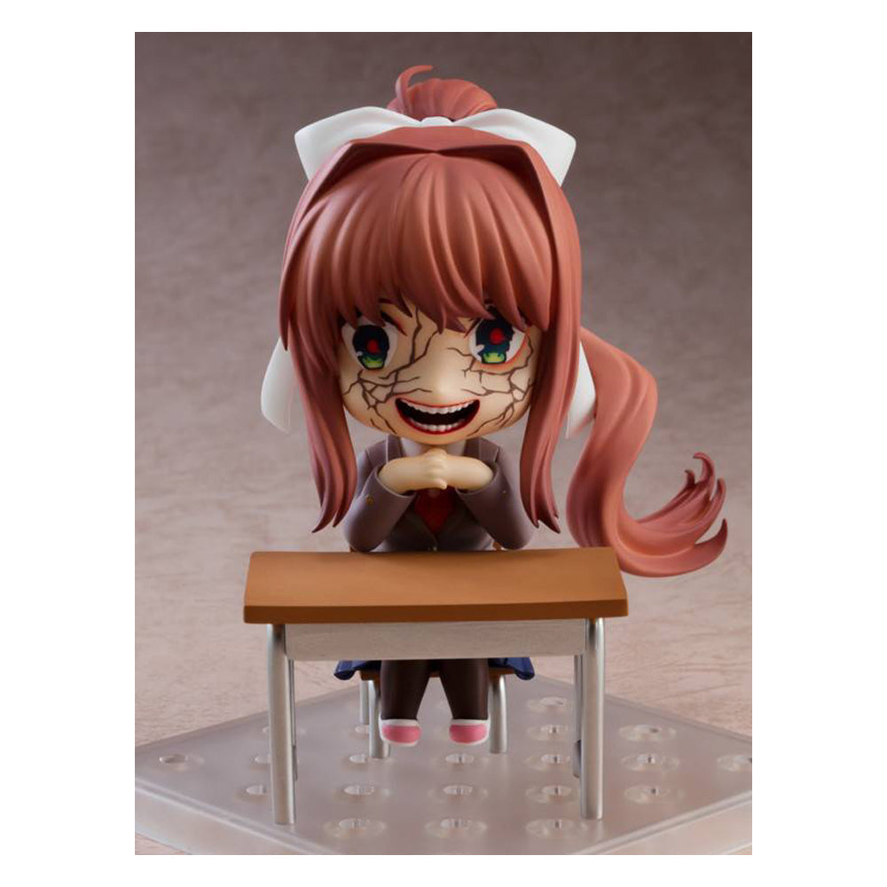 FIGURA NENDOROID MONIKA 1817