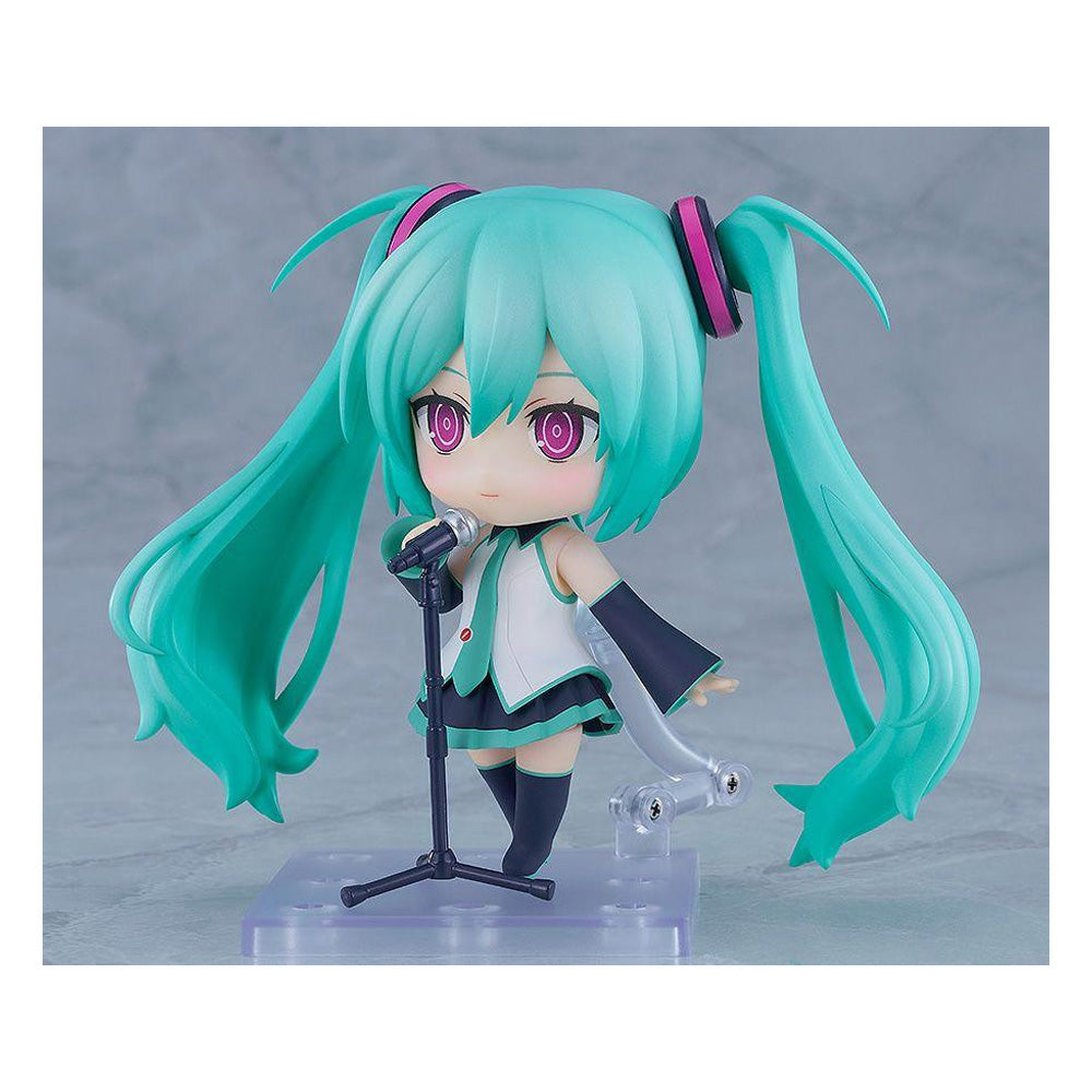 FIGURA NENDOROID HATSUNE MIKU BECAUSE YOU'RE HERE VER. 2860