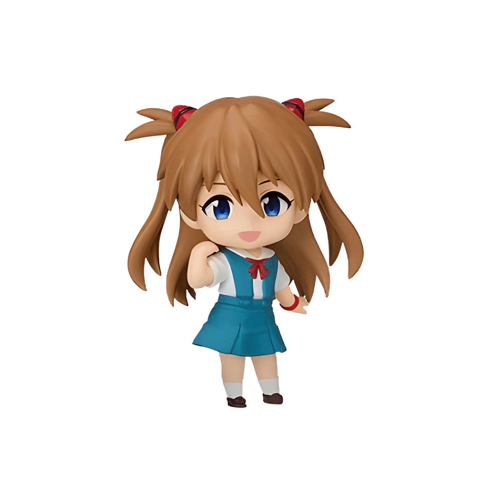 FIGURA SORPRESA NENDOROID SURPRISE EVANGELION NEW THEATRICAL EDITION (1U)