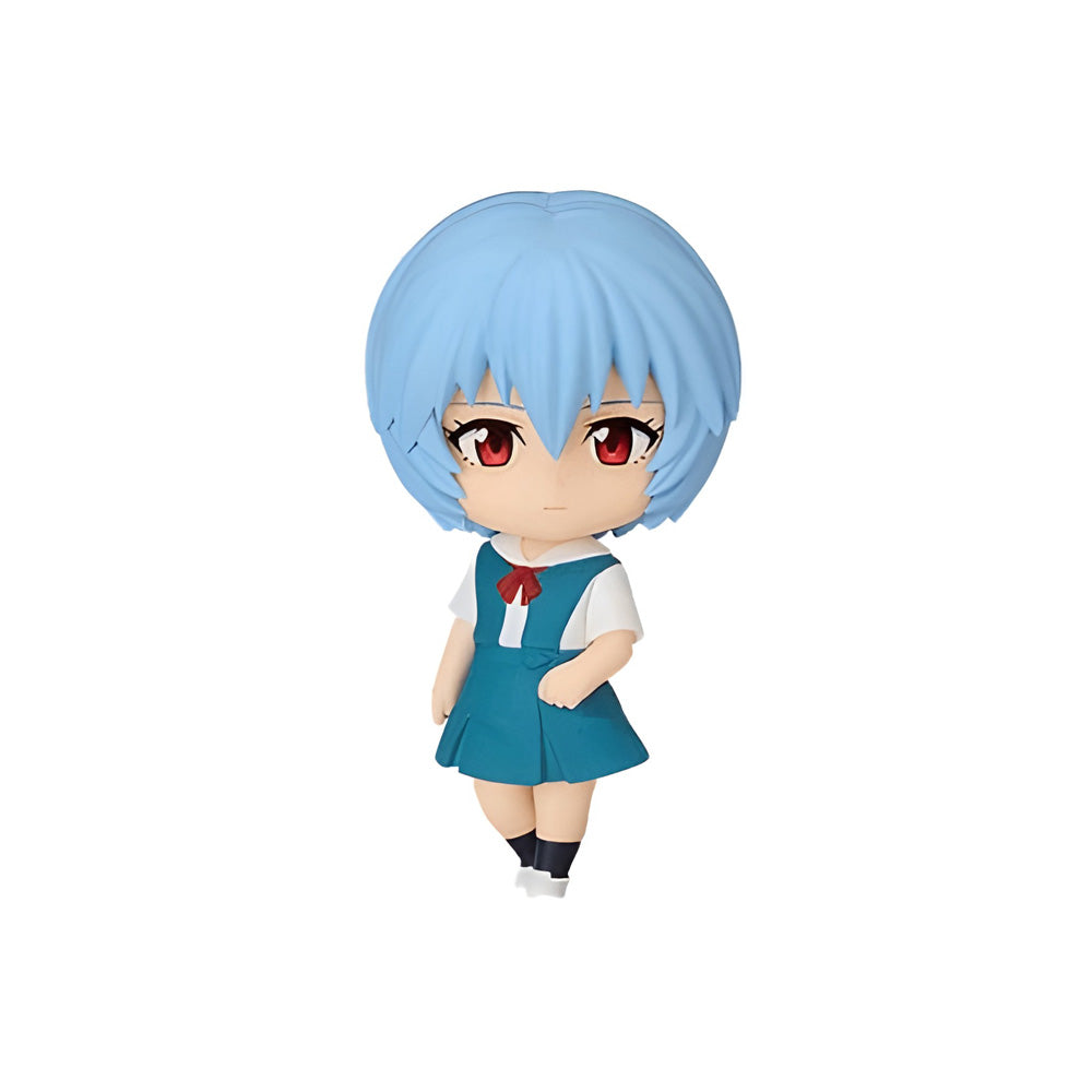 FIGURA SORPRESA NENDOROID SURPRISE EVANGELION NEW THEATRICAL EDITION (1U)