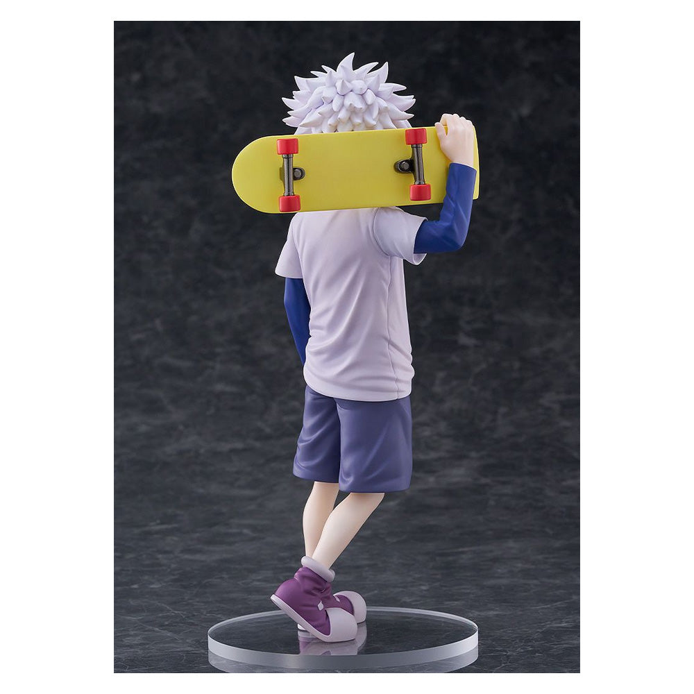 FIGURA POP UP PARADE KILLUA ZOLDYCK L SIZE