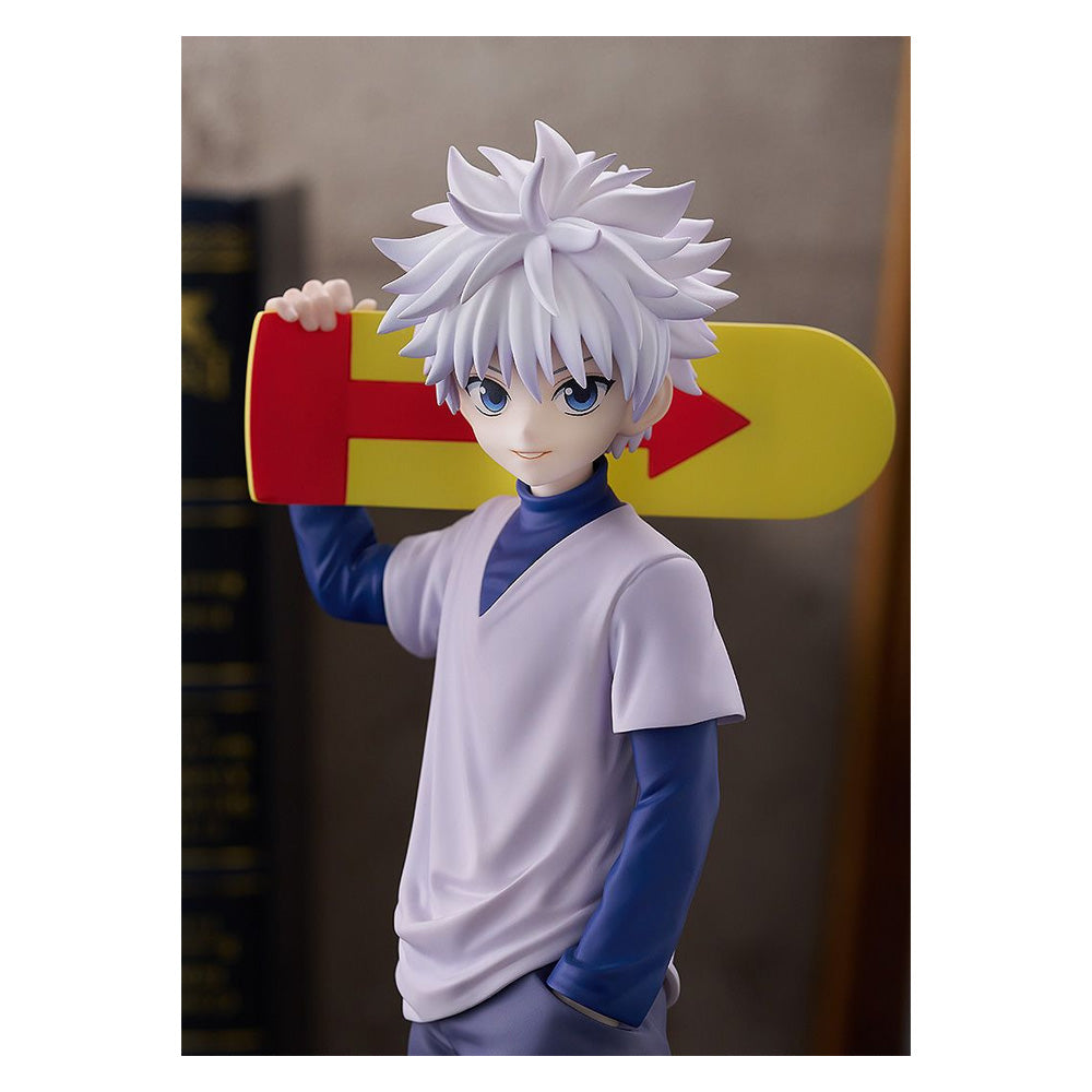 FIGURA POP UP PARADE KILLUA ZOLDYCK L SIZE