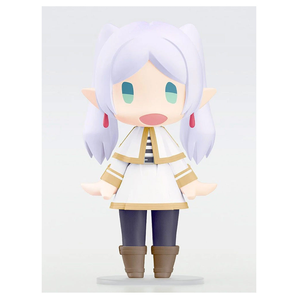 FIGURA HELLO GOODSMILE FRIEREN