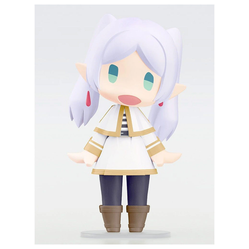 FIGURA HELLO GOODSMILE FRIEREN