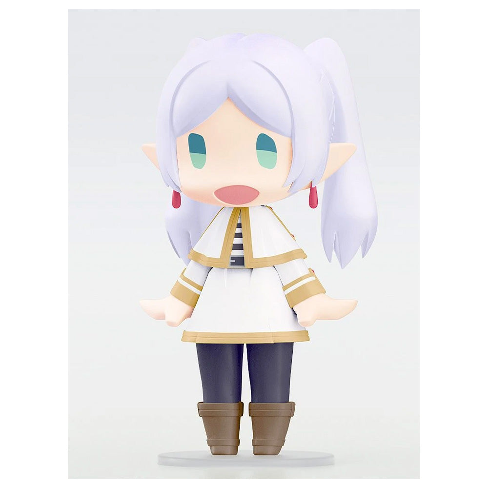 FIGURA HELLO GOODSMILE FRIEREN