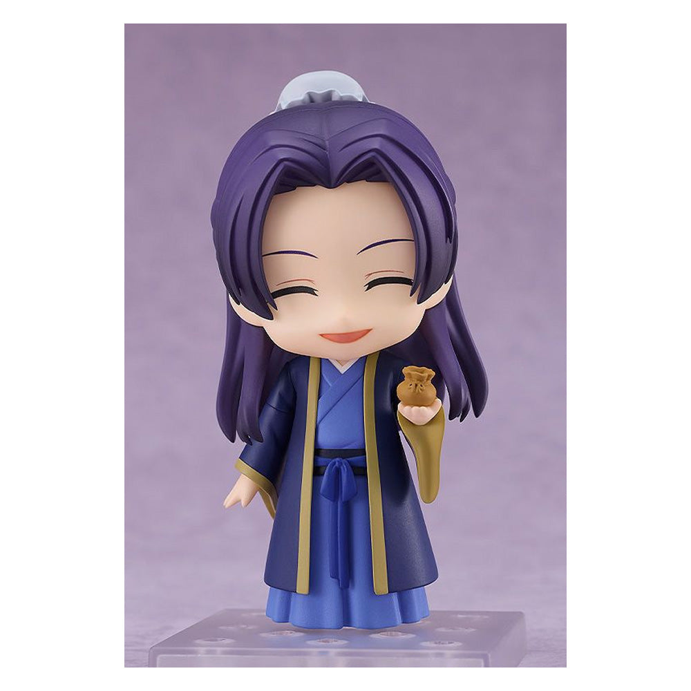 FIGURA NENDOROID JINSHI 2372