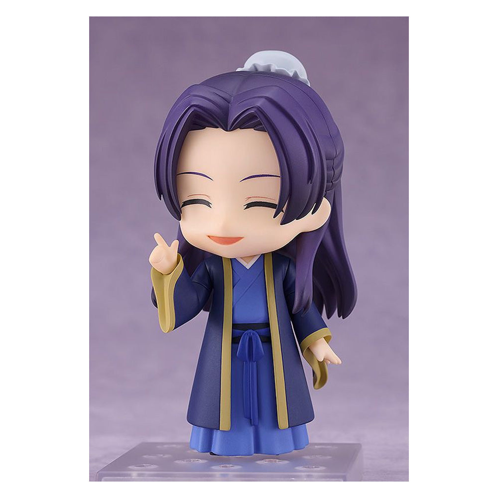 FIGURA NENDOROID JINSHI 2372