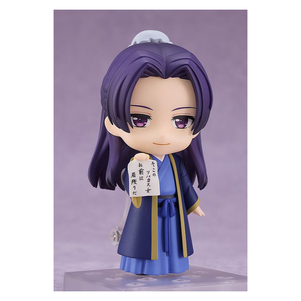 FIGURA NENDOROID JINSHI 2372