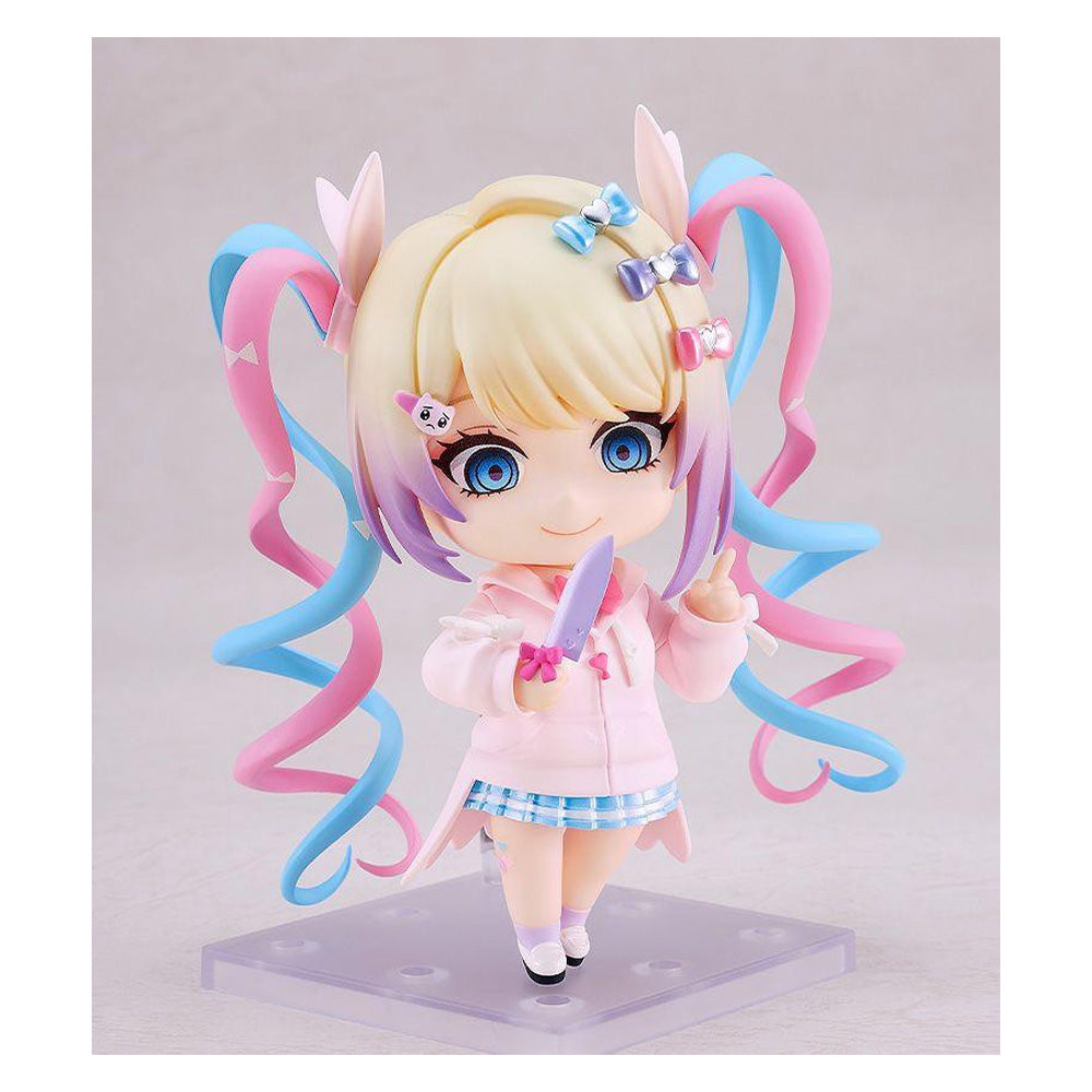 FIGURA NENDOROID OMGKAWAIIANGEL OUTING VER. 2869