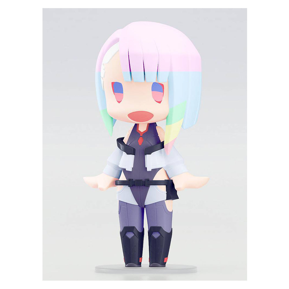 FIGURA HELLO GOODSMILE LUCY
