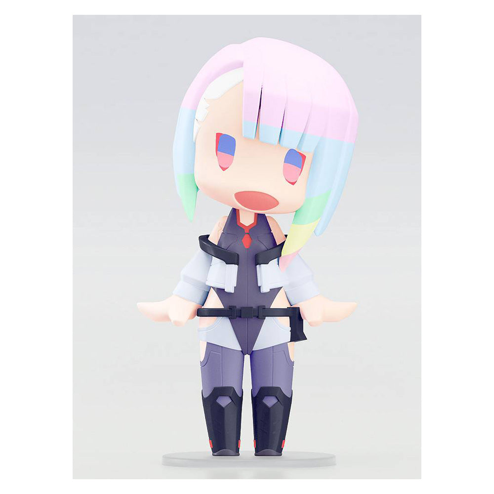 FIGURA HELLO GOODSMILE LUCY