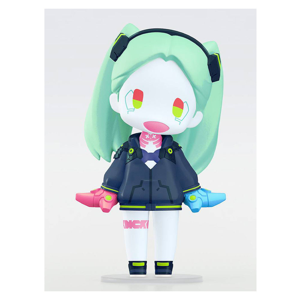 FIGURA HELLO GOODSMILE REBECCA