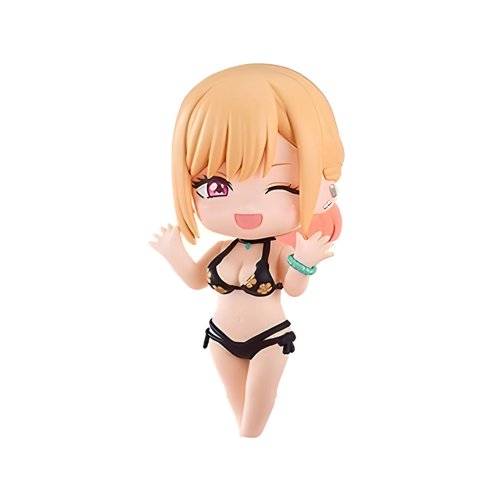 FIGURA SORPRESA NENDOROID SURPRISE MARIN KITAGAWA COLLECTION