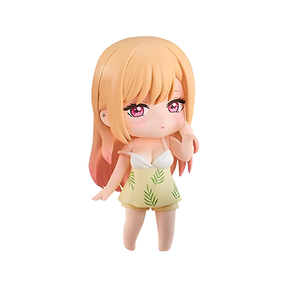 FIGURA SORPRESA NENDOROID SURPRISE MARIN KITAGAWA COLLECTION
