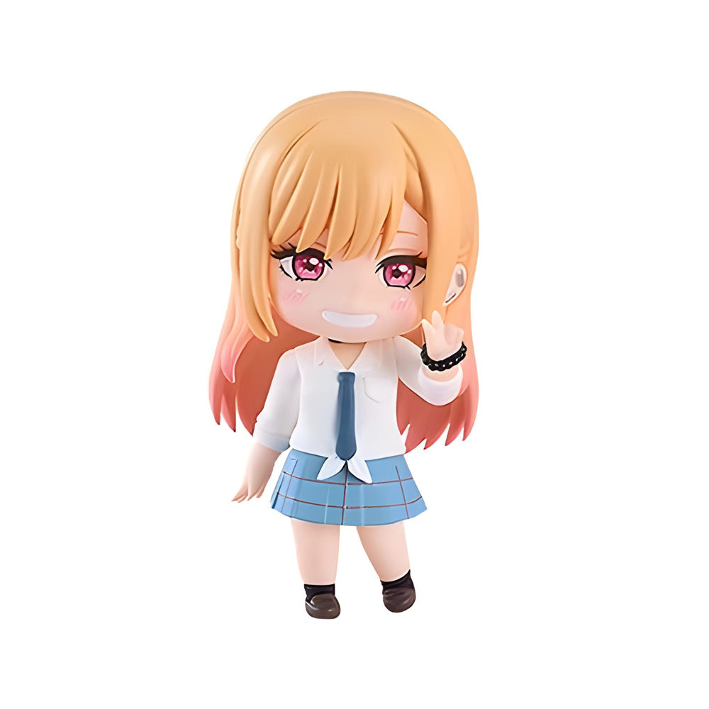 FIGURA SORPRESA NENDOROID SURPRISE MARIN KITAGAWA COLLECTION