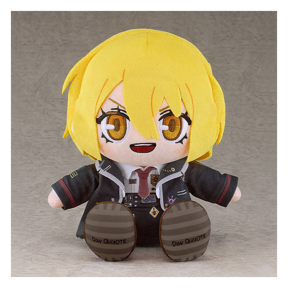 PELUCHE PLUSHIE DON QUIXOTE