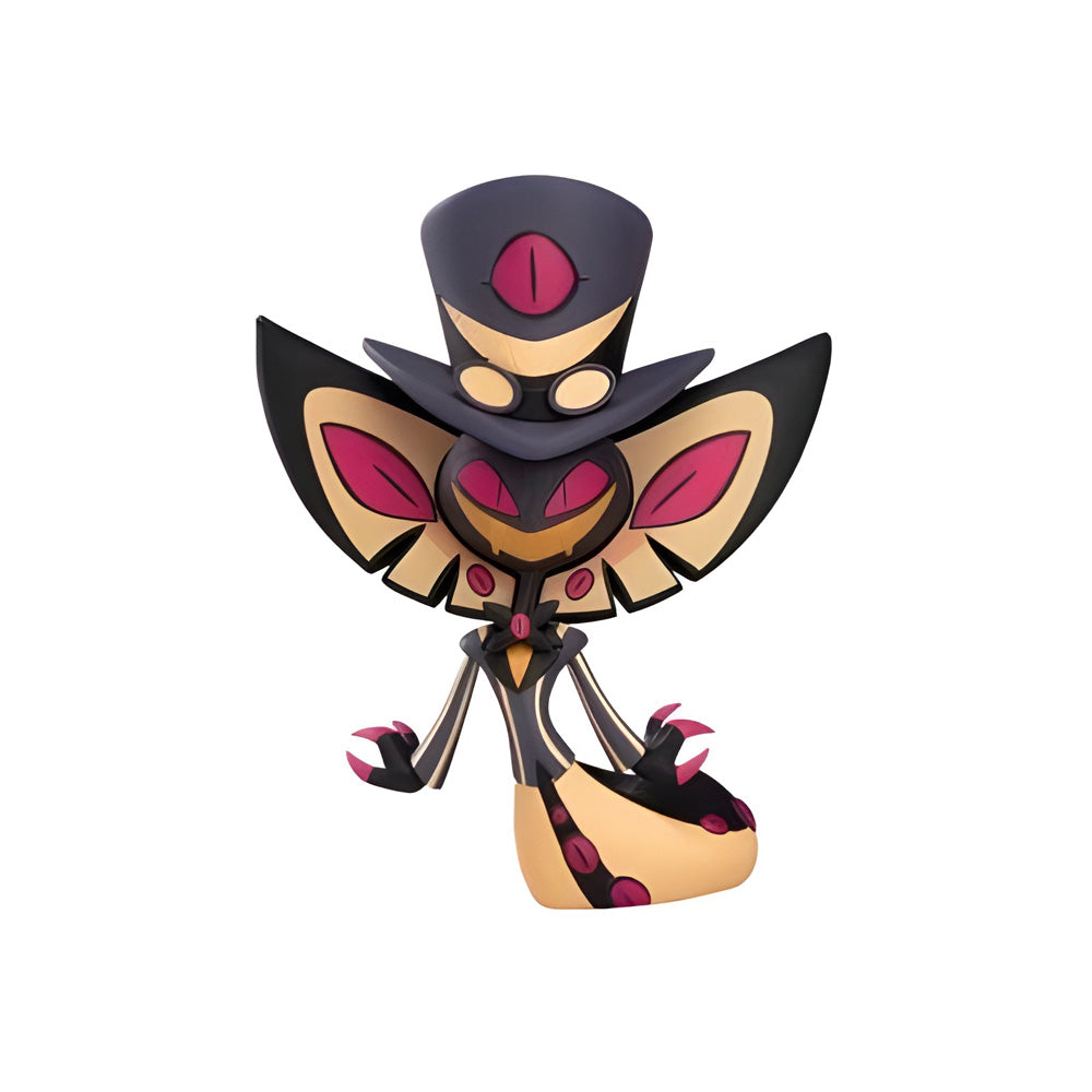 FIGURA SORPRESA BLIND BOX SERIES HAZBIN HOTEL