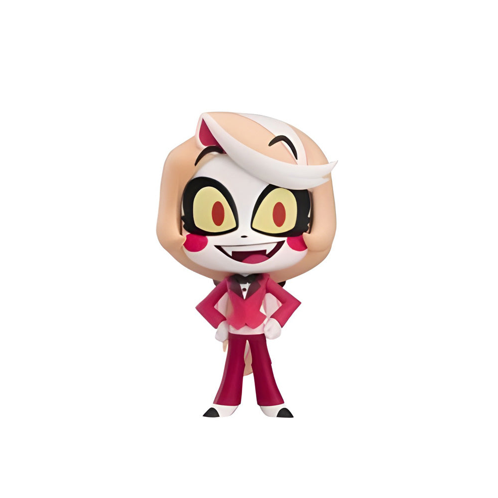 FIGURA SORPRESA BLIND BOX SERIES HAZBIN HOTEL