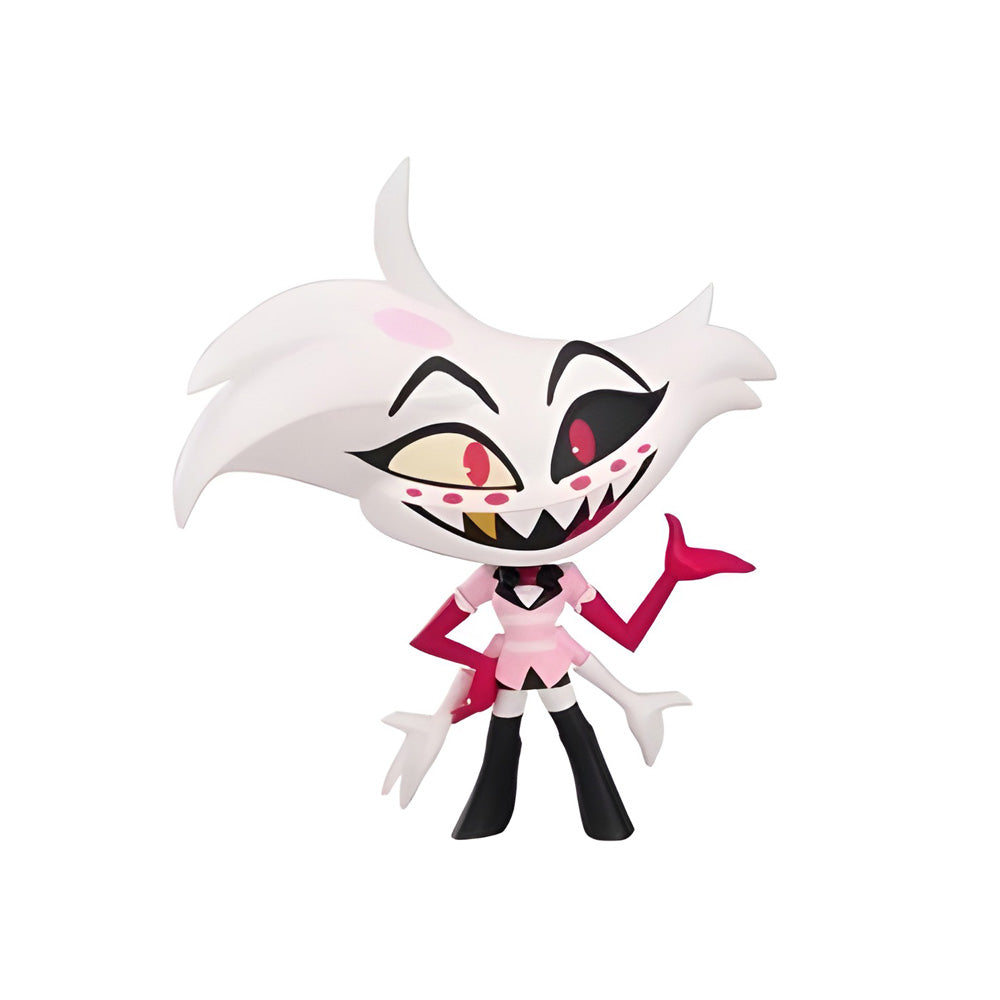 FIGURA SORPRESA BLIND BOX SERIES HAZBIN HOTEL