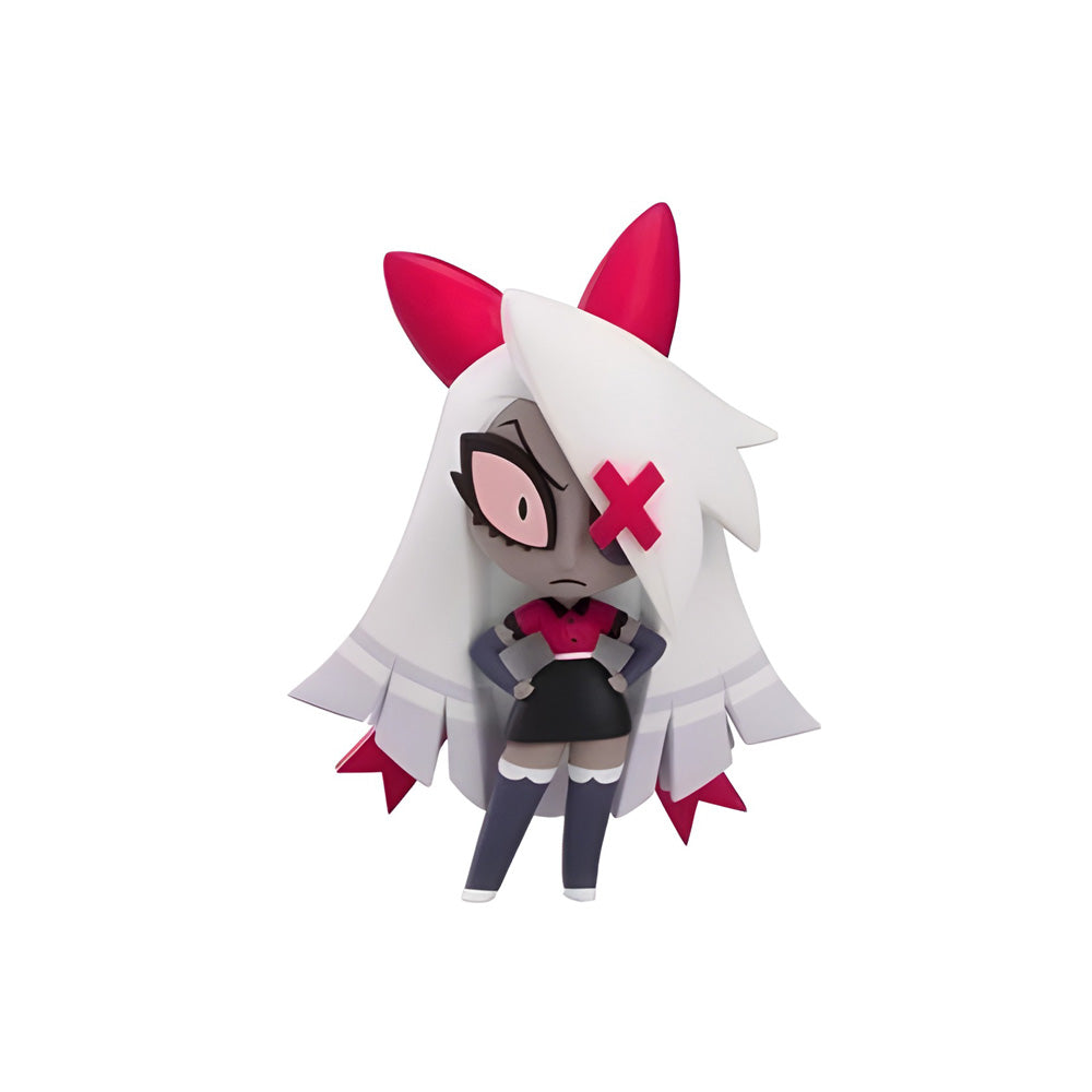 FIGURA SORPRESA BLIND BOX SERIES HAZBIN HOTEL