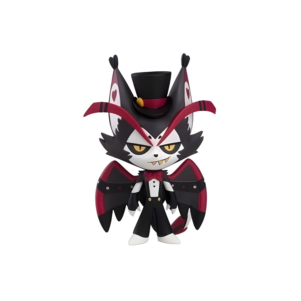 FIGURA SORPRESA BLIND BOX SERIES HAZBIN HOTEL
