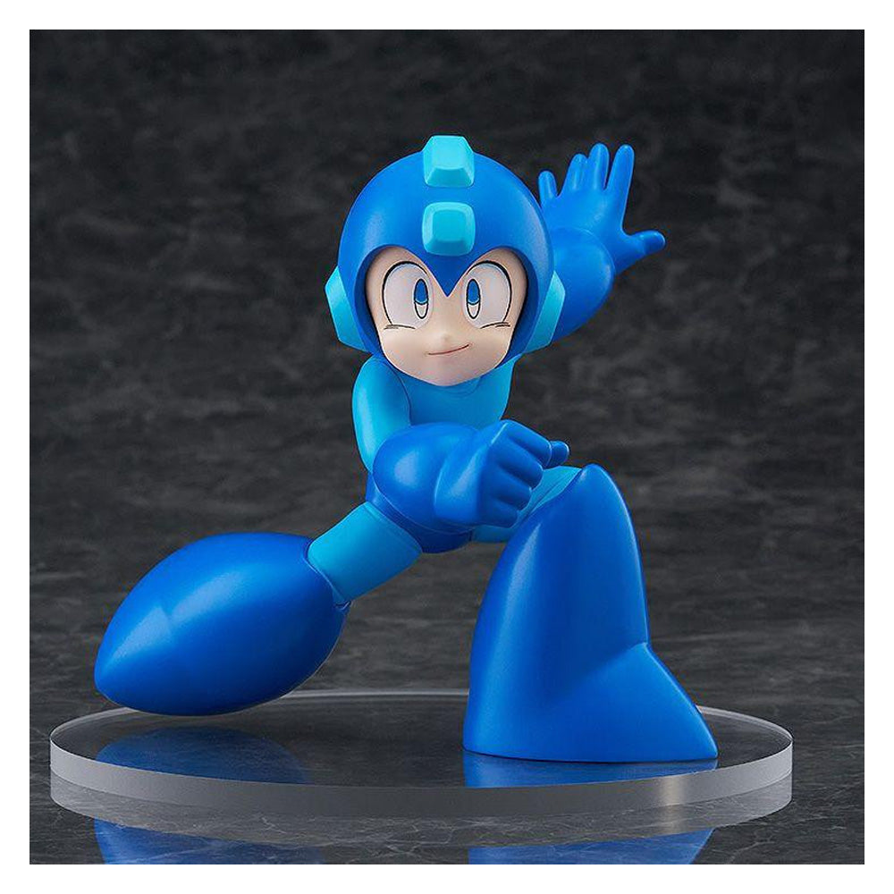 FIGURA POP UP PARADE MEGA MAN