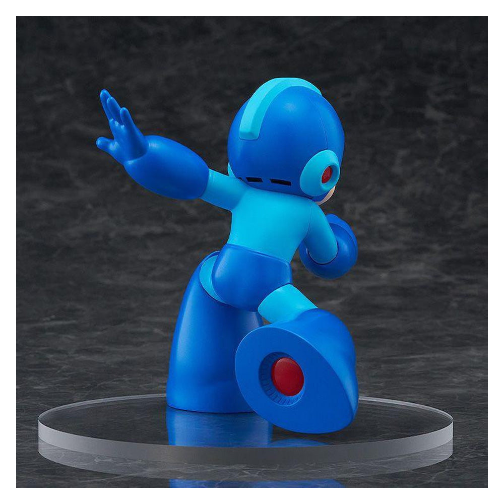 FIGURA POP UP PARADE MEGA MAN