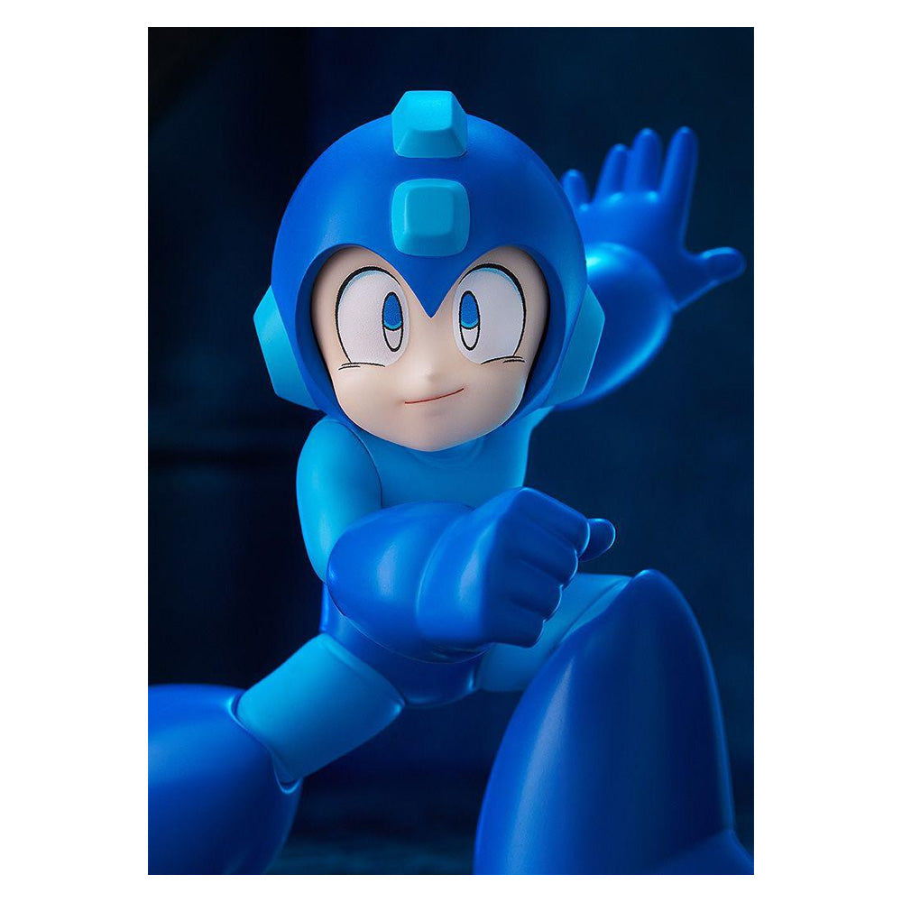 FIGURA POP UP PARADE MEGA MAN