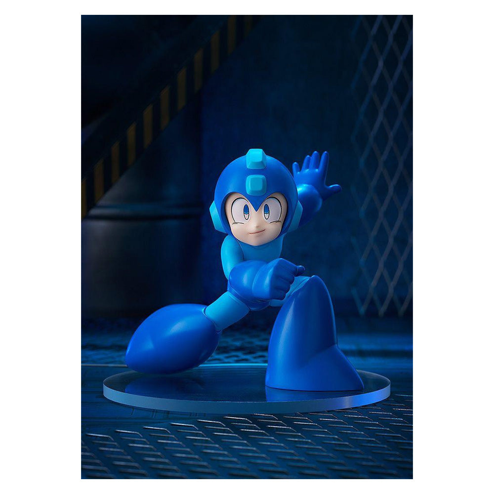 FIGURA POP UP PARADE MEGA MAN