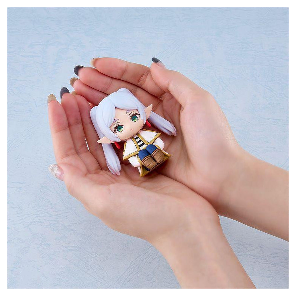 FIGURA NENDOROID PLUS FRIEREN RUBBER MASCOT