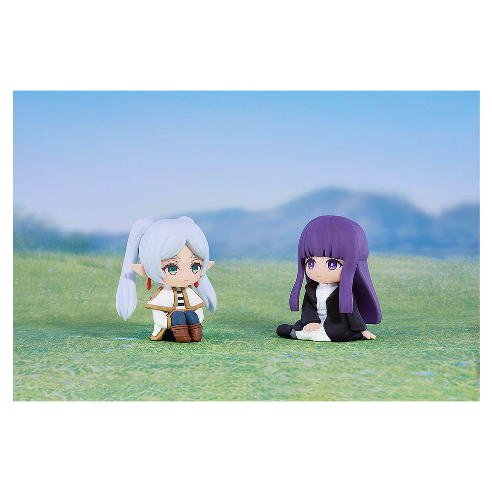 FIGURA NENDOROID PLUS FRIEREN RUBBER MASCOT
