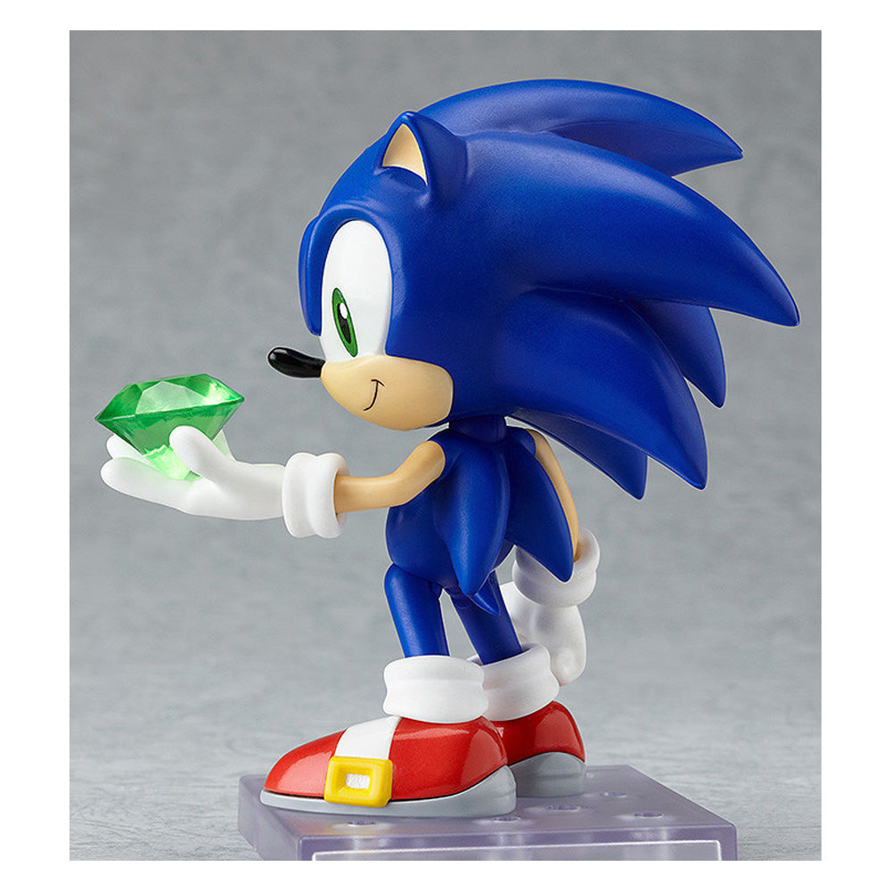 FIGURA NENDOROID SONIC THE HEDGEHOG 214