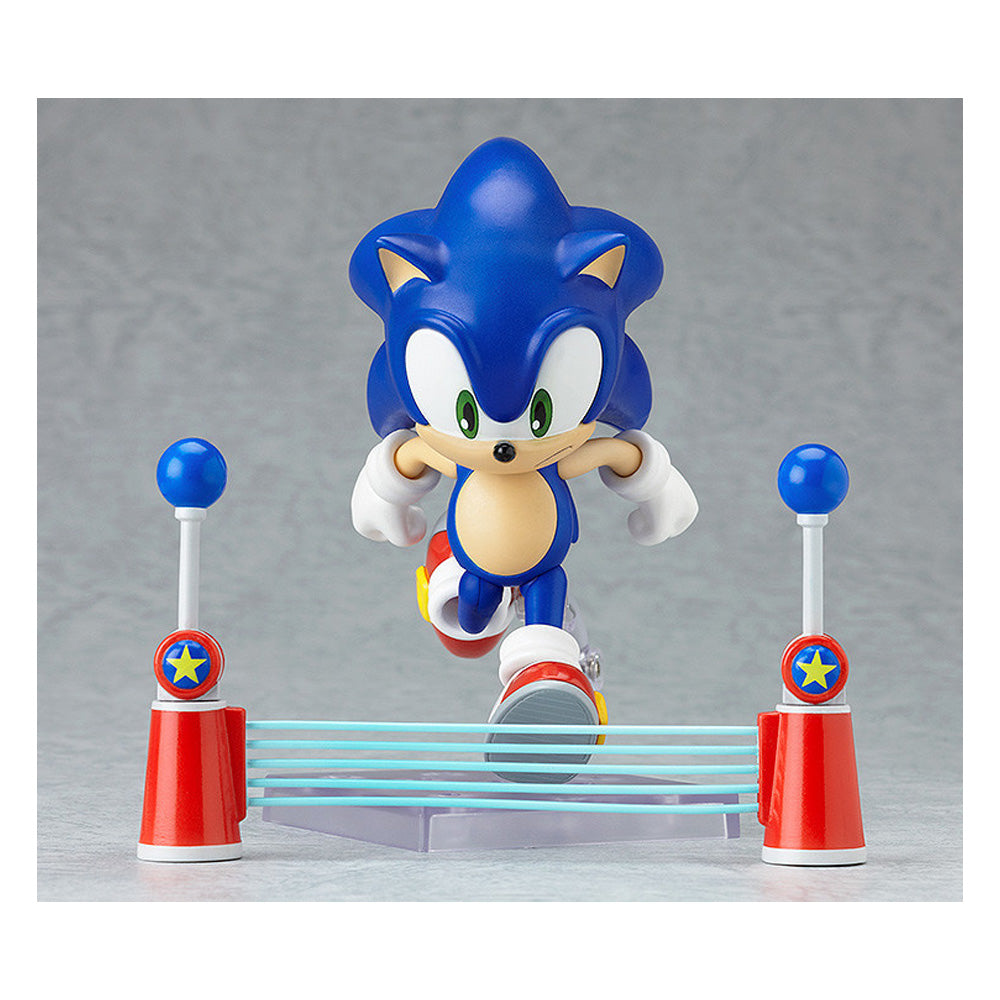 FIGURA NENDOROID SONIC THE HEDGEHOG 214