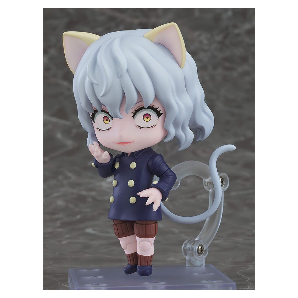 FIGURA NENDOROID NEFERPITOU 2913