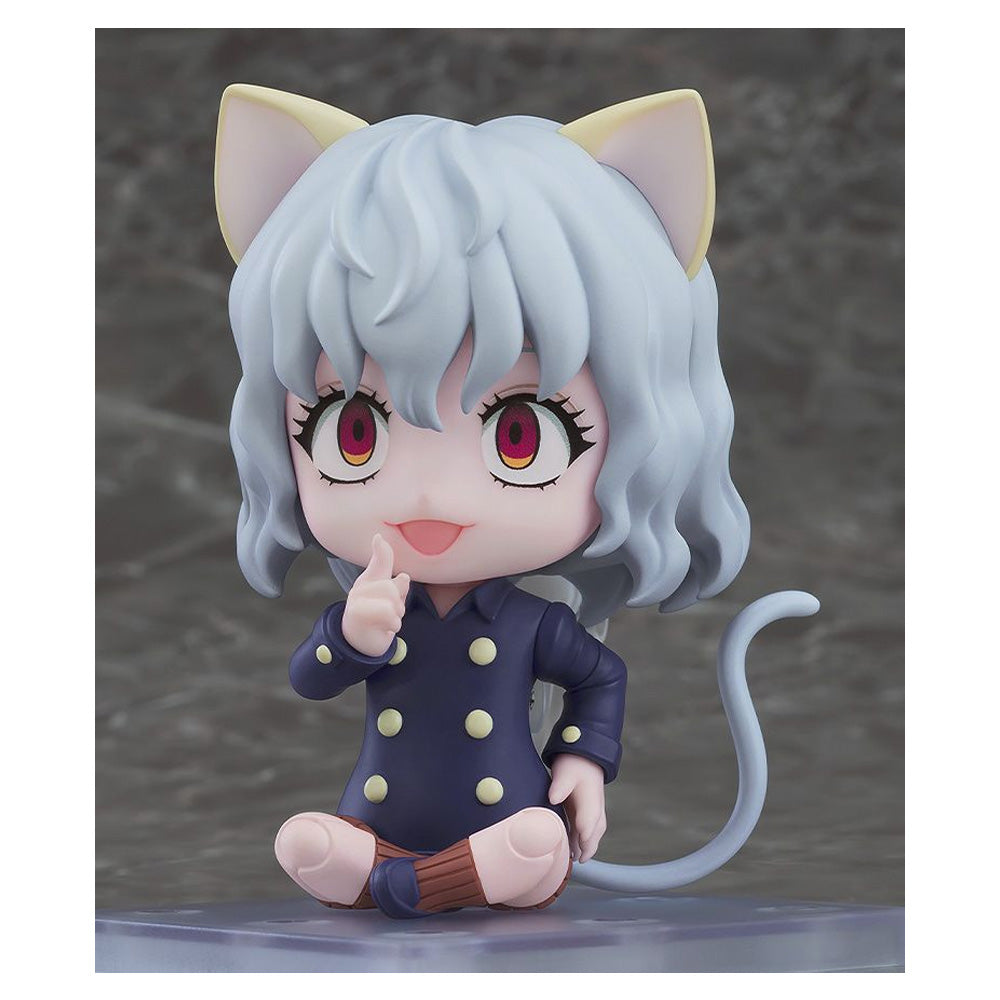 FIGURA NENDOROID NEFERPITOU 2913