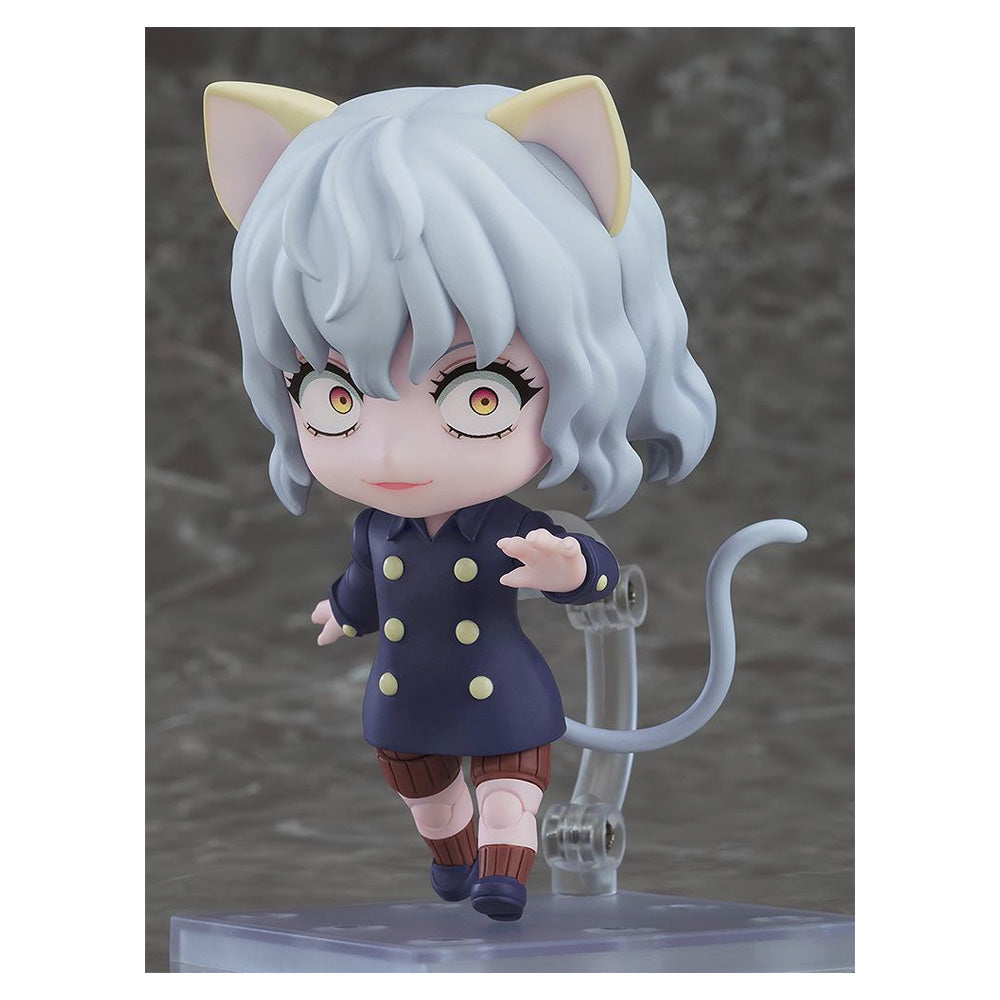 FIGURA NENDOROID NEFERPITOU 2913
