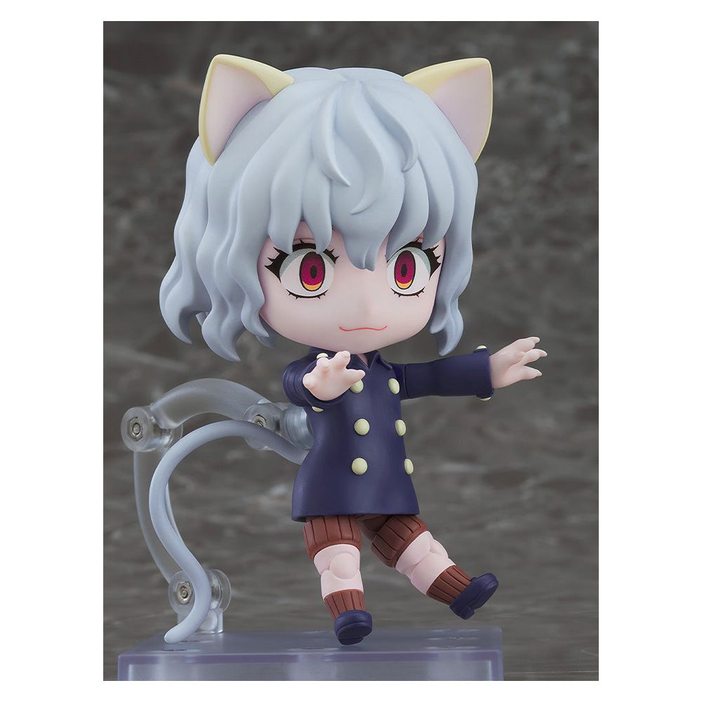 FIGURA NENDOROID NEFERPITOU 2913