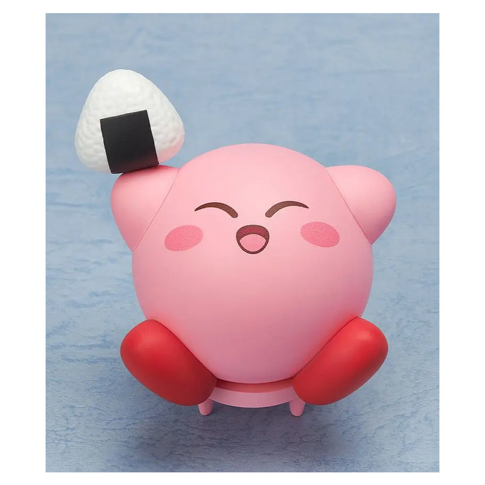 SORPRESA KIRBY COROCOROID DELUXE
