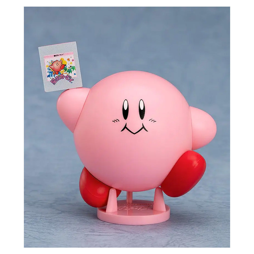 SORPRESA KIRBY COROCOROID DELUXE