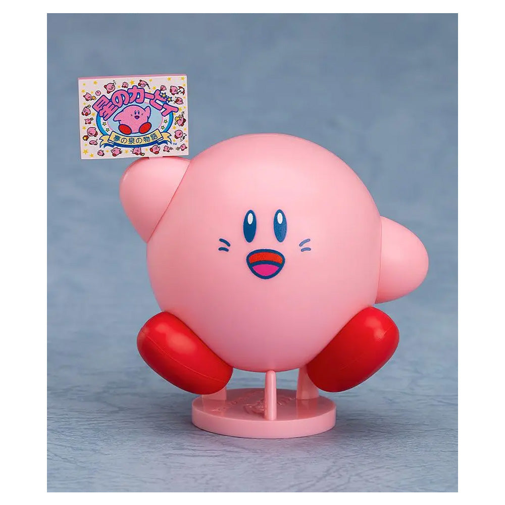 SORPRESA KIRBY COROCOROID DELUXE