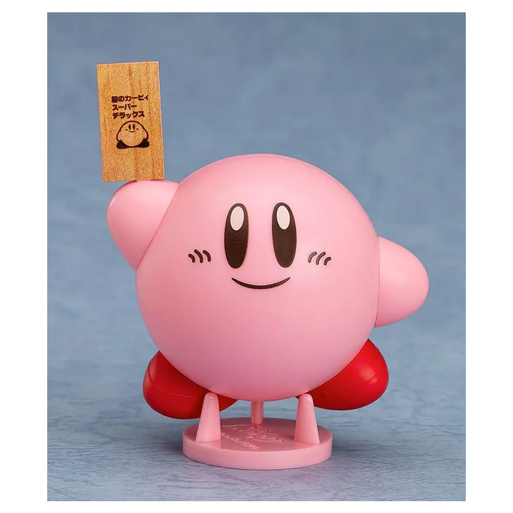 SORPRESA KIRBY COROCOROID DELUXE