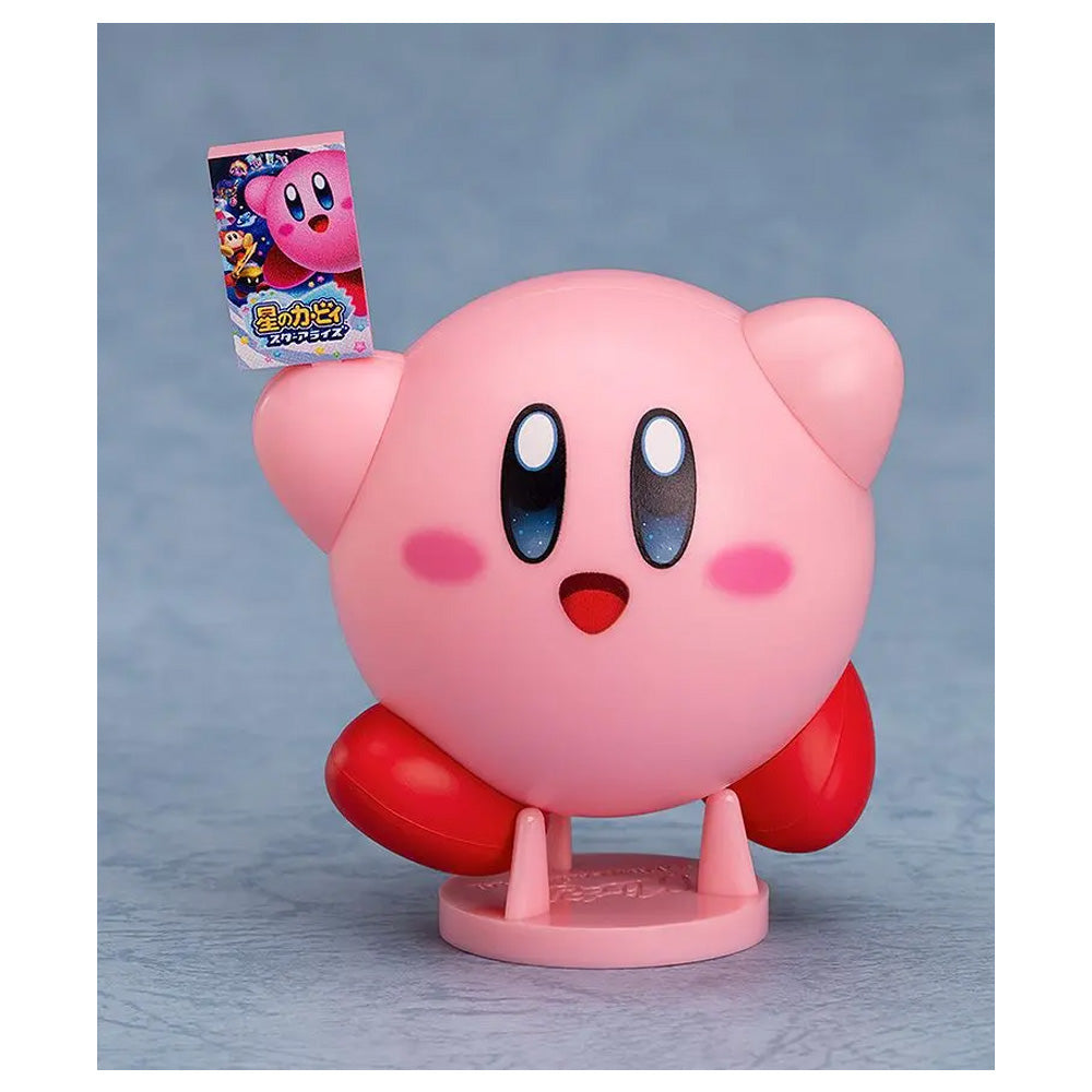 SORPRESA KIRBY COROCOROID DELUXE