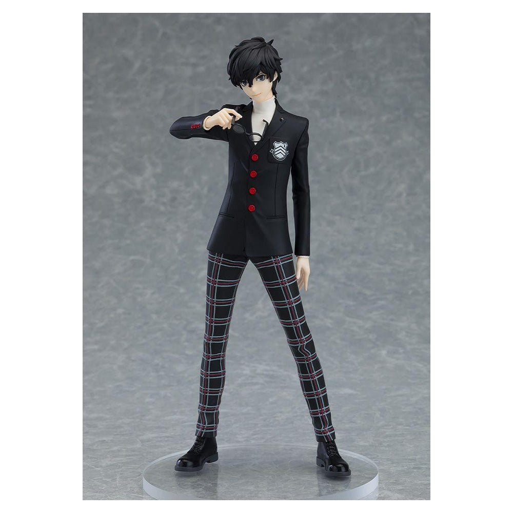 FIGURA POP UP PARADE P5R PROTAGONIST