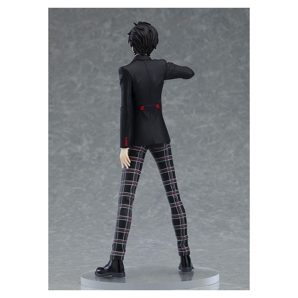FIGURA POP UP PARADE P5R PROTAGONIST