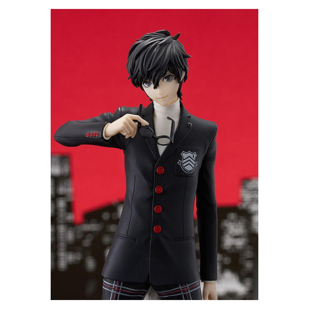 FIGURA POP UP PARADE P5R PROTAGONIST